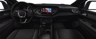 2026 DODGE Durango SXT - Interior view - 3