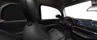 FIAT 500e ICONA 2026 - Vue intérieure - 1