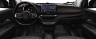 FIAT 500e POP 2026 - Vue intérieure - 3