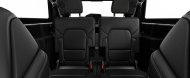 2026 FORD Bronco 2 Door BADLANDS - Interior view - 2