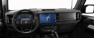 FORD Bronco 2 portes Badlands 2026 - Vue intérieure - 3
