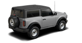 2026 FORD Bronco 2 doors Badlands - Exterior view - 3