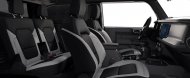 FORD Bronco 2 Door BASE 2026 - Vue intérieure - 1