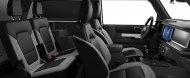 2026 FORD Bronco 2 Door BASE - Interior view - 1