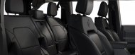 FORD Bronco 4 Door BADLANDS 2026 - Vue intérieure - 2