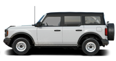 FORD Bronco 4 Door BADLANDS 2026 - Vue extérieure - 2