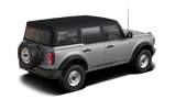 2026 FORD Bronco 4 doors Base - Exterior view - 3
