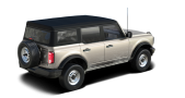 2026 FORD Bronco 4 doors Base - Exterior view - 3
