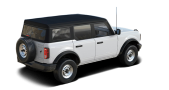 FORD Bronco 4 portes Base 2026 - Vue extérieure - 3