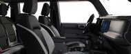 FORD Bronco 4 Door BASE 2026 - Vue intérieure - 1