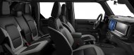 2026 FORD Bronco 4 Door BASE - Interior view - 1