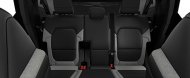 2026 FORD Bronco 4 Door BASE - Interior view - 2