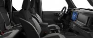 2026 FORD Bronco 4 Door BIG BEND - Interior view - 1