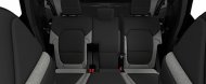 2026 FORD Bronco 4 Door BIG BEND - Interior view - 2
