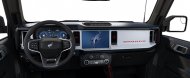 FORD Bronco 4 Door HERITAGE EDITION 2026 - Vue intérieure - 3