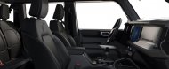 FORD Bronco 4 Door OUTER BANKS 2026 - Vue intérieure - 1