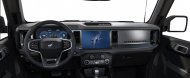 FORD Bronco 4 Door OUTER BANKS 2026 - Vue intérieure - 3