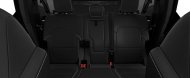 2026 FORD Bronco 4 Door OUTER BANKS - Interior view - 2