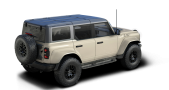 FORD Bronco 4 portes Raptor 2026 - Vue extérieure - 3