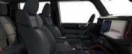 FORD Bronco 4 Door RAPTOR 2026 - Vue intérieure - 1