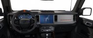 FORD Bronco 4 portes Raptor 2026 - Vue intérieure - 3