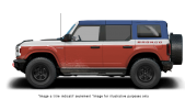 FORD Bronco 4 Door STROPPE EDITION 2026 - Vue extérieure - 2