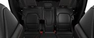 2026 FORD Bronco 4 Door STROPPE EDITION - Interior view - 2