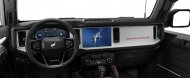 2026 FORD Bronco 4 Door STROPPE EDITION - Interior view - 3