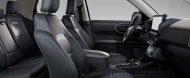 FORD Bronco Sport BADLANDS 2026 - Vue intérieure - 1