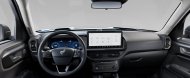 FORD Bronco Sport BADLANDS 2026 - Vue intérieure - 3