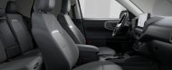 FORD Bronco Sport BADLANDS 2026 - Vue intérieure - 1