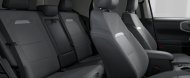 FORD Bronco Sport BADLANDS 2026 - Vue intérieure - 2