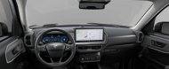 2026 FORD Bronco Sport  Badlands - Interior view - 3