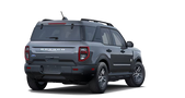 2026 FORD Bronco Sport OUTER BANKS - Exterior view - 3