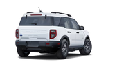 FORD Bronco Sport OUTER BANKS 2026 - Vue extérieure - 3