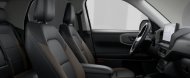 2026 FORD Bronco Sport BIG BEND - Interior view - 1
