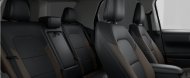 2026 FORD Bronco Sport BIG BEND - Interior view - 2