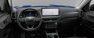 2026 FORD Bronco Sport  Big Bend - Interior view - 3