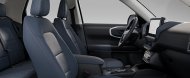 FORD Bronco Sport HERITAGE STANDARD 2026 - Vue intérieure - 1