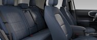 FORD Bronco Sport HERITAGE STANDARD 2026 - Vue intérieure - 2