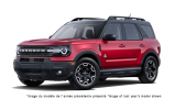 FORD Bronco Sport OUTER BANKS 2026 - Vue extérieure - 1