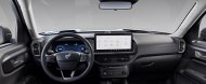 2026 FORD Bronco Sport  Outer Banks - Interior view - 3