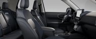 FORD Bronco Sport OUTER BANKS 2026 - Vue intérieure - 1
