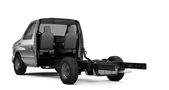 FORD E-350 SRW Cutaway EMPATTEMENT DE 158 PO 2026 - Vue extérieure - 3