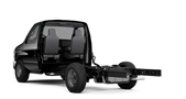 2026 FORD E-350 SRW Cutaway 138 INCH WHEELBASE - Exterior view - 3