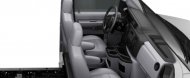 FORD E-350 SRW Cutaway EMPATTEMENT DE 138 PO 2026 - Vue intérieure - 1