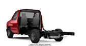 FORD E-350 SRW Cutaway EMPATTEMENT DE 158 PO 2026 - Vue extérieure - 3