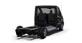 2026 FORD E-Transit Cutaway BASE - Exterior view - 3