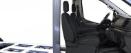 2026 FORD E-Transit Cutaway BASE - Interior view - 1
