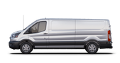 FORD E-Transit T350 FOURGONNETTE UTILITAIRE 2026 - Vue extérieure - 2
